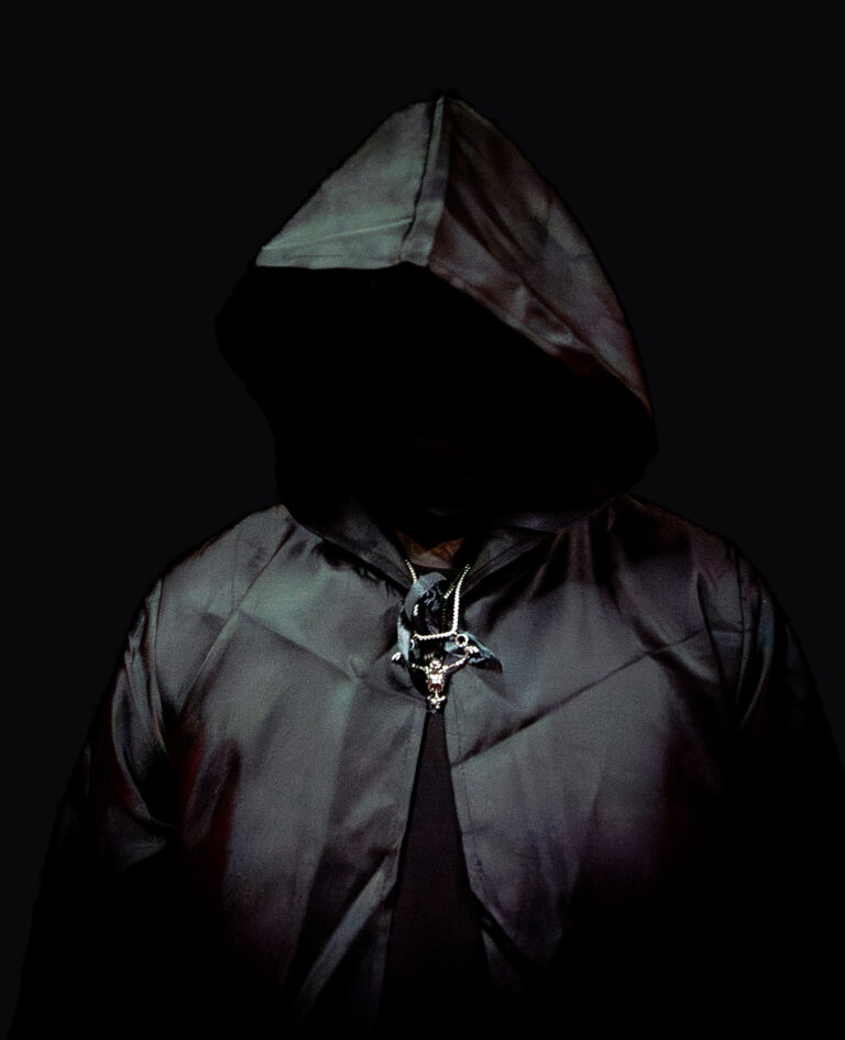 Nemor — Silent Offering live