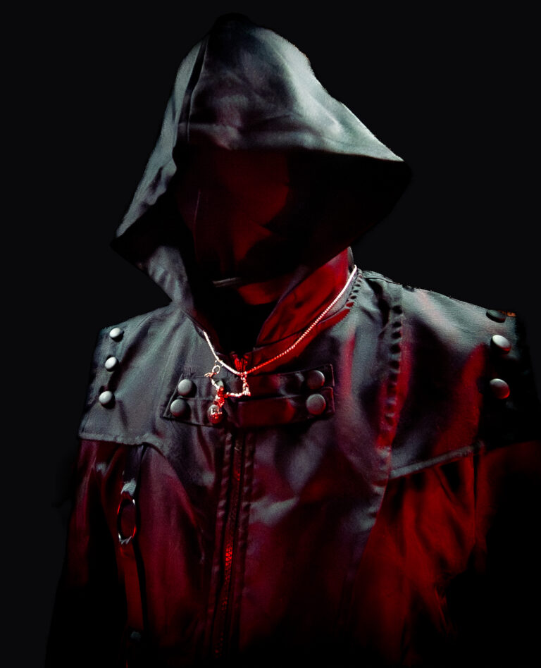 Varyn — Silent Offering live